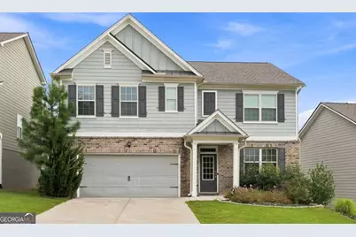 6890 Scarlet Oak Way, Flowery Branch, GA 30542 - Photo 1