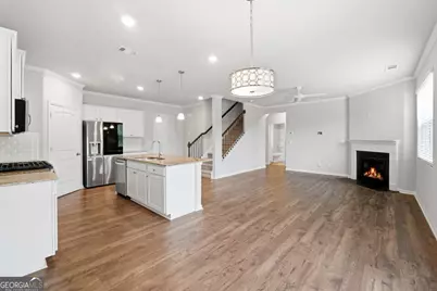 6890 Scarlet Oak Way, Flowery Branch, GA 30542 - Photo 5