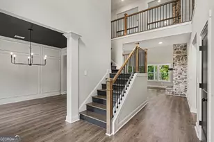 412 Flint Farms Dr, Concord, GA 30206 - Photo 7