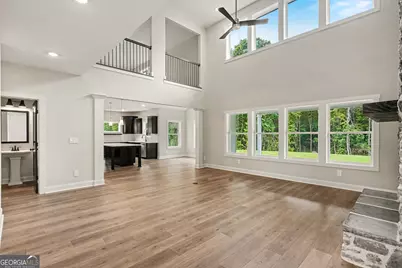 412 Flint Farms Drive, Concord, GA 30206 - Photo 11