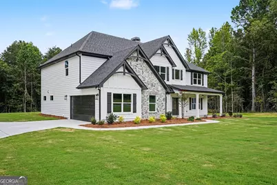 412 Flint Farms Drive, Concord, GA 30206 - Photo 3