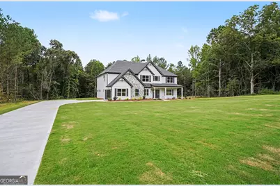 412 Flint Farms Drive, Concord, GA 30206 - Photo 5