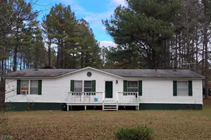 3440 Bethany Church Rd, Crawfordville, GA 30631 - Photo 1