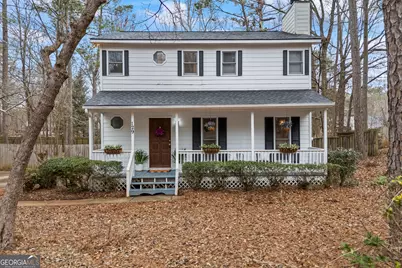 129 Pheasant Run, Bogart, GA 30622 - Photo 3