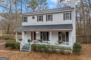 129 Pheasant Run, Bogart, GA 30622 - Photo 1