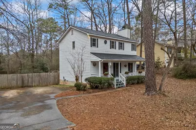 129 Pheasant Run, Bogart, GA 30622 - Photo 37