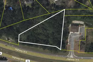 0 Hwy 34, Sharpsburg, GA 30277 - Photo 1