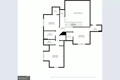 59 Huntington Way, Williamson, GA 30292 - Photo 45