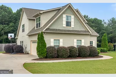 59 Huntington Way, Williamson, GA 30292 - Photo 3