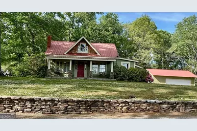 1401 Alec Mountain Road, Clarkesville, GA 30523 - Photo 3