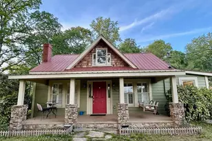 1401 Alec Mountain Rd, Clarkesville, GA 30523 - Photo 5