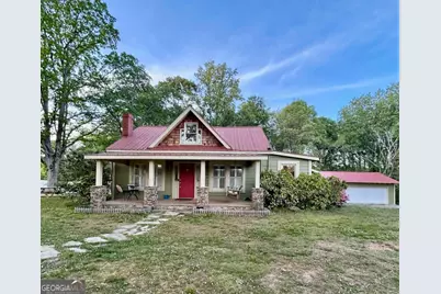 1401 Alec Mountain Road, Clarkesville, GA 30523 - Photo 7
