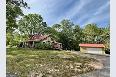 1401 Alec Mountain Road, Clarkesville, GA 30523 - Photo 39