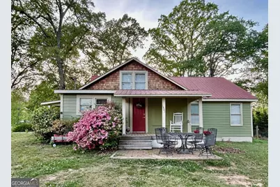 1401 Alec Mountain Road, Clarkesville, GA 30523 - Photo 11