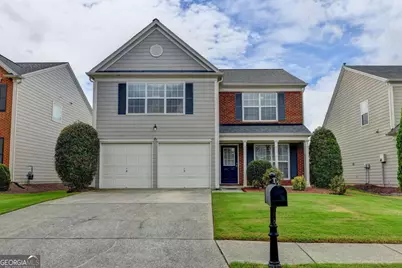 9210 Friarbridge Drive, Suwanee, GA 30024 - Photo 1