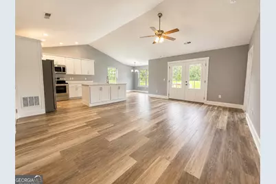 55 Skyline Hts, La Fayette, GA 30728 - Photo 5