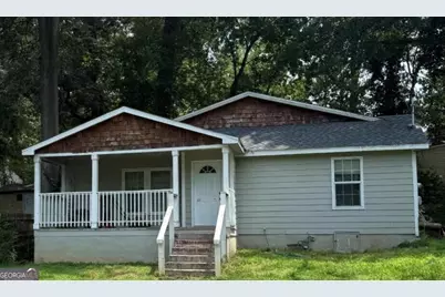 607 Charlotte Place NW, Atlanta, GA 30318 - Photo 1