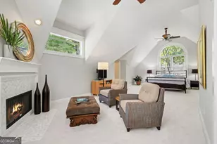 827 Highland Terrace NE, Atlanta, GA 30306 - Photo 27