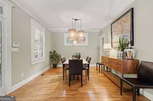 827 Highland Terrace NE, Atlanta, GA 30306 - Photo 9