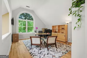 827 Highland Terrace NE, Atlanta, GA 30306 - Photo 37