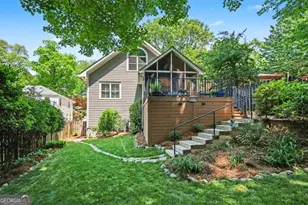 827 Highland Terrace NE, Atlanta, GA 30306 - Photo 47