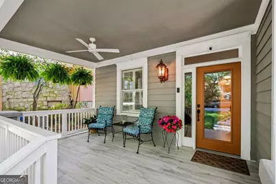 827 Highland Terrace NE, Atlanta, GA 30306 - Photo 3