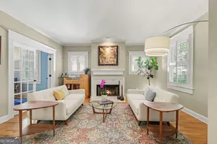 827 Highland Terrace NE, Atlanta, GA 30306 - Photo 5