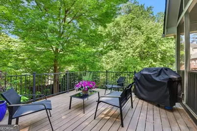 827 Highland Terrace NE, Atlanta, GA 30306 - Photo 25