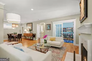 827 Highland Terrace NE, Atlanta, GA 30306 - Photo 7