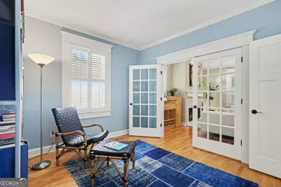 827 Highland Terrace NE, Atlanta, GA 30306 - Photo 11