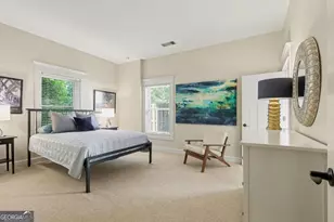 827 Highland Terrace NE, Atlanta, GA 30306 - Photo 41