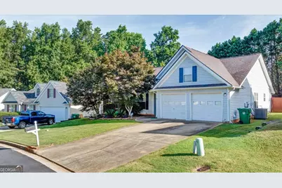 2343 Cove Lake Way, Lithonia, GA 30058 - Photo 19