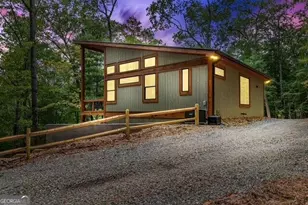 1360 Black Ankle Creek Rd, Blue Ridge, GA 30513 - Photo 3