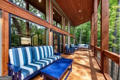1360 Black Ankle Creek Road, Blue Ridge, GA 30513 - Photo 11