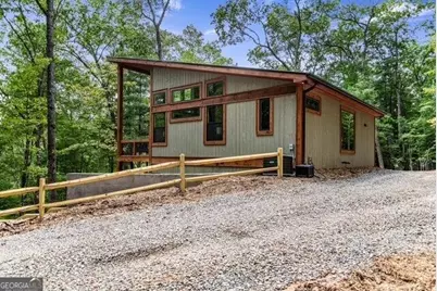 1360 Black Ankle Creek Road, Blue Ridge, GA 30513 - Photo 15