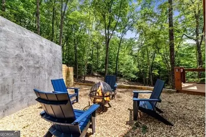 1360 Black Ankle Creek Road, Blue Ridge, GA 30513 - Photo 21