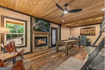 1360 Black Ankle Creek Road, Blue Ridge, GA 30513 - Photo 27