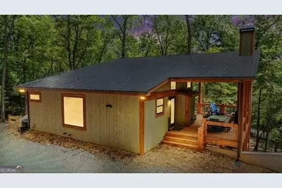 1360 Black Ankle Creek Road, Blue Ridge, GA 30513 - Photo 7