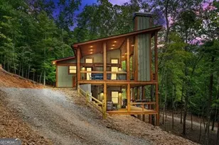 1360 Black Ankle Creek Rd, Blue Ridge, GA 30513 - Photo 5