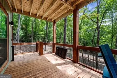 1360 Black Ankle Creek Road, Blue Ridge, GA 30513 - Photo 19