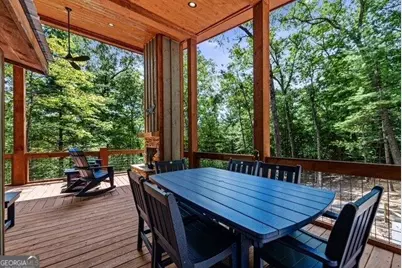 1360 Black Ankle Creek Road, Blue Ridge, GA 30513 - Photo 13