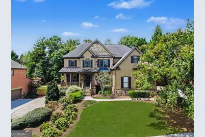 4030 Greenside Court, Dacula, GA 30019 - Photo 3