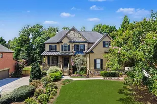 4030 Greenside Ct, Dacula, GA 30019 - Photo 3