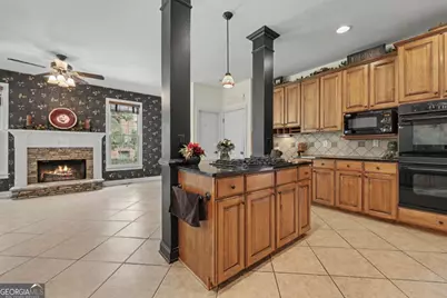 4030 Greenside Court, Dacula, GA 30019 - Photo 15