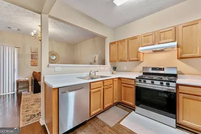 1343 Penhurst Drive, Lawrenceville, GA 30043 - Photo 3