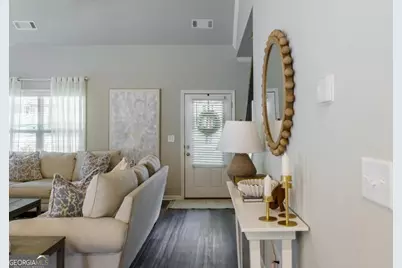 398 Sunset Drive, Statham, GA 30666 - Photo 9