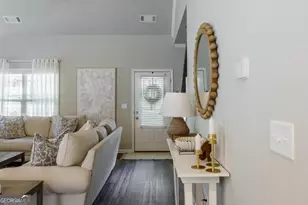 398 Sunset Dr, Statham, GA 30666 - Photo 9