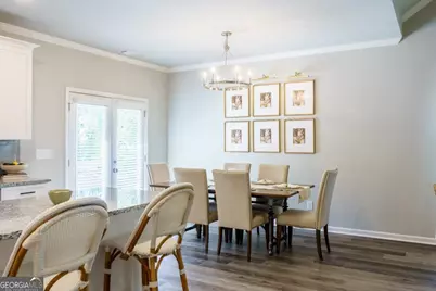 398 Sunset Drive, Statham, GA 30666 - Photo 3