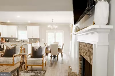 398 Sunset Drive, Statham, GA 30666 - Photo 11