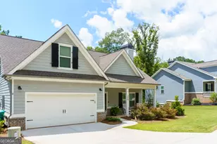 398 Sunset Dr, Statham, GA 30666 - Photo 1